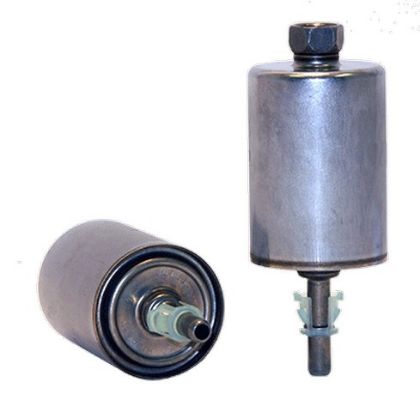 Imagen de Filtro de Combustible Wix 33579 Para Chevrolet Avalanche 1500 2002-2003, Chevrolet Blazer (s10) 1997-2005, Chevrolet S10 Pickup 1997-2004, y Otros
