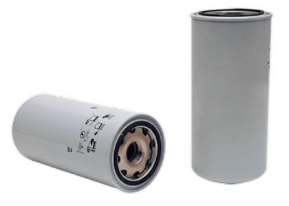 Imagen de Filtro de Combustible Wix 33824 Para Autocar Llc Xpert 2014-2016