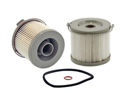 Imagen de Filtro de Combustible Wix 33794 Para Volvo Vhd Series 2002-2008, Volvo Vn42t 1998-2004, Volvo Vn64t 1998-1999, y Otros