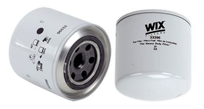 Imagen de Filtro de Combustible Wix 33396 Para Mitsu Fuso Fe434 1987-1991, Mitsu Fuso Fe444 1989-1991, Mitsu Fuso Fg434 1990-1991