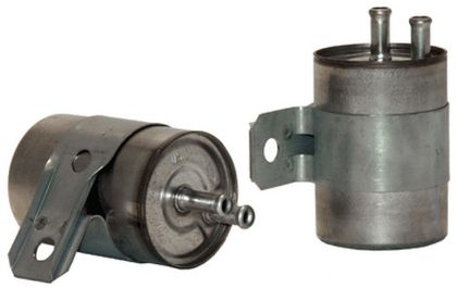 Imagen de Filtro de Combustible Wix 33323 Para Chrysler E Class/new York Fwd 1988-1990, Chrysler Imperial 1990, Chrysler Lebaron 1987-1990, y Otros