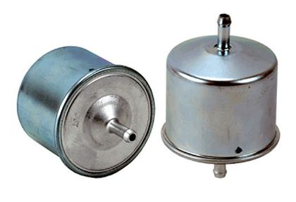 Imagen de Filtro de Combustible Wix 33022 Para Ford Probe 1994-1997, Isuzu Impulse 1983-1989, Jaguar Xj-12 1973-1977, y Otros