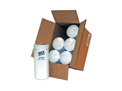 Imagen de Filtro de Combustible Wix 33384MP Para Freightliner Argosy 1999-2002, Freightliner Century Class 1997-2002, Freightliner Columbia 2000-2002, y Otros