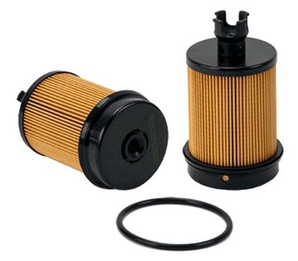 Imagen de Filtro de Combustible Wix WF10379 Para Hino 155 2017-2020, Hino 195 2013-2020, Hino 195h 2019-2020, y Otros