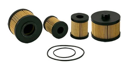 Imagen de Filtro de Combustible Wix 33600 Para Ford E350 Van 2004-2010, Ford E450 Van 2004-2010
