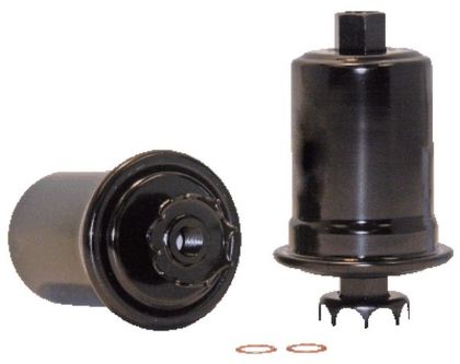 Imagen de Filtro de Combustible Wix 33503 Para Dodge Ram 50/d50 Import 1990-1993, Mitsubishi Pickup 1990-1996, Toyota Supra 1986-1992