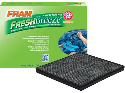 Imagen de Filtro de Cabina FRAM CF11667 Para Chevrolet Camaro 2010-2015