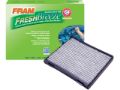 Imagen de Filtro de Cabina FRAM CF9336 Para Volvo S40 2000-2004, Volvo V40 2000-2004