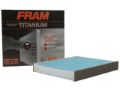 Imagen de Filtro de Cabina FRAM FSC12157 Para Lexus Es 250 2021-2024, Lexus Es 300h 2019-2024, Lexus Es 350 2019-2024, y Otros