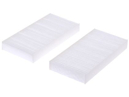 Imagen de Filtro de Cabina FRAM FDC10135 Para Acura Rsx 2002-2006, Honda Civic 2001-2005, Honda Civic Hybrid 2003-2005, y Otros