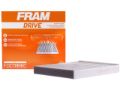 Imagen de Filtro de Cabina FRAM FDC11966C Para Brightdrop Zevo 2024, Buick Enclave 2018-2024, Buick Encore Gx 2020-2024, y Otros