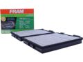Imagen de Filtro de Cabina FRAM CF10369 Para Bmw 525i 2001-2003, Bmw 528i/ia 1997-2000, Bmw 530i/ia 2001-2003, y Otros