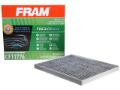 Imagen de Filtro de Cabina FRAM CF11776 Para Infiniti Jx35 2013, Infiniti Qx60 2014-2020, Infiniti Qx60 Hybrid 2014-2017, y Otros