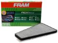 Imagen de Filtro de Cabina FRAM CF8109A Para Ford Taurus 1996-2007, Mercury Sable 1996-2005
