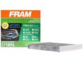 Imagen de Filtro de Cabina FRAM CF10896 Para Hyundai Azera 2008-2011, Hyundai Santa Fe 2011-2012, Hyundai Sonata 2007-2010, y Otros
