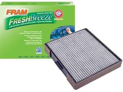 Imagen de Filtro de Cabina FRAM CF10558 Para Kia Amanti 2004-2009