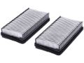 Imagen de Filtro de Cabina FRAM CF10136 Para Buick Rendezvous 2002-2007, Buick Terraza 2005-2007, Chevrolet Uplander 2005-2008, y Otros