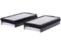 Imagen de Filtro de Cabina FRAM CF10136 Para Buick Rendezvous 2002-2007, Buick Terraza 2005-2007, Chevrolet Uplander 2005-2008, y Otros