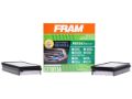 Imagen de Filtro de Cabina FRAM CF10136 Para Buick Rendezvous 2002-2007, Buick Terraza 2005-2007, Chevrolet Uplander 2005-2008, y Otros