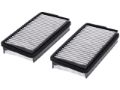 Imagen de Filtro de Cabina FRAM CF10136 Para Buick Rendezvous 2002-2007, Buick Terraza 2005-2007, Chevrolet Uplander 2005-2008, y Otros