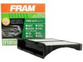 Imagen de Filtro de Cabina FRAM CF10930 Para Subaru Crosstrek 2016-2017, Subaru Crosstrek Hybrid 2016, Subaru Forester 2009-2018, y Otros