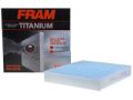 Imagen de Filtro de Cabina FRAM FSC10775 Para Buick Cascada 2016-2019, Buick Encore 2013-2022, Buick Lacrosse 2010-2016, y Otros