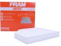 Imagen de Filtro de Cabina FRAM FDC11179 Para Audi A4 2009-2016, Audi A5 2008-2017, Audi Allroad 2013-2016, y Otros