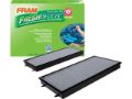 Imagen de Filtro de Cabina FRAM CF10937 Para Bmw 745 Series 2002-2005, Bmw 750 Series 2006-2009, Bmw 760 Series 2003-2008, y Otros