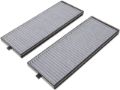 Imagen de Filtro de Cabina FRAM CF10245 Para Hyundai Accent 2003-2005