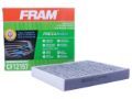 Imagen de Filtro de Cabina FRAM CF12157 Para Lexus Es 250 2021-2024, Lexus Es 300h 2019-2024, Lexus Es 350 2019-2024, y Otros