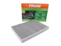 Imagen de Filtro de Cabina FRAM CF12211 Para Audi A4 2017-2024, Audi A4 Allroad 2017-2024, Audi A4 Hybrid 2021, y Otros