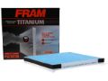 Imagen de Filtro de Cabina FRAM FSC10735 Para Genesis Electrified G80 2023-2024, Genesis G70 2019-2024, Genesis G80 2017-2024, y Otros