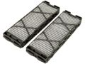 Imagen de Filtro de Cabina FRAM CF10554 Para Infiniti I30 2000-2001, Infiniti I35 2002-2004, Nissan Maxima 2000-2003