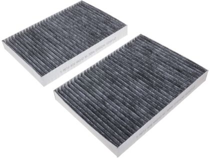 Imagen de Filtro de Cabina FRAM CF10935 Para Mercedes Benz Cl550 2007-2014, Mercedes Benz Cl600 2007-2014, Mercedes Benz Cl63 2008-2014, y Otros