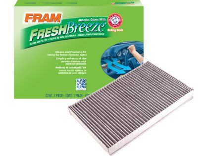 Imagen de Filtro de Cabina FRAM CF10560 Para Audi A6 1998-2000