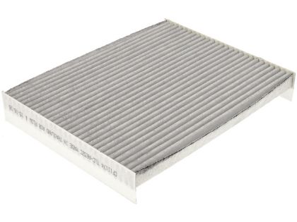 Imagen de Filtro de Cabina FRAM CF11174 Para Ford Fusion 2010-2012, Ford Fusion Hybrid 2010-2012, Lincoln Mkz 2010-2012, y Otros