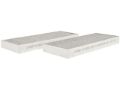 Imagen de Filtro de Cabina FRAM CF10553 Para Nissan Frontier Pickup 2005-2023, Nissan Nv 1500 2012-2015, Nissan Nv 2500 Hd 2012-2015, y Otros