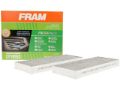 Imagen de Filtro de Cabina FRAM CF10553 Para Nissan Frontier Pickup 2005-2023, Nissan Nv 1500 2012-2015, Nissan Nv 2500 Hd 2012-2015, y Otros