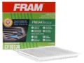 Imagen de Filtro de Cabina FRAM CF10138 Para Lexus Is 300 2001-2005, Lexus Rx 300 1999-2003, Toyota Highlander 2001-2007, y Otros