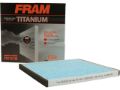 Imagen de Filtro de Cabina FRAM FSC10138 Para Lexus Is 300 2001-2005, Lexus Rx 300 1999-2003, Toyota Highlander 2001-2007, y Otros
