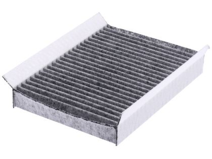 Imagen de Filtro de Cabina FRAM FDC11810C Para Dodge Hornet 2023-2024, Dodge Hornet Hybrid 2024, Fiat 500l 2014-2020, y Otros