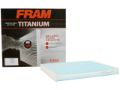 Imagen de Filtro de Cabina FRAM FSC10361 Para Chevrolet Cobalt 2005-2010, Chevrolet Hhr 2006-2011, Pontiac G5 2007-2009, y Otros