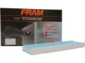 Imagen de Filtro de Cabina FRAM FSC10141 Para Chevrolet Equinox 2005-2009, Pontiac Torrent 2006-2009, Saturn Vue 2002-2007, y Otros
