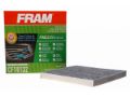 Imagen de Filtro de Cabina FRAM CF10132 Para Lexus Es 330 2004-2006, Lexus Gx 470 2006-2009, Lexus Rx 350 2007-2009, y Otros