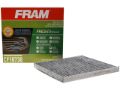 Imagen de Filtro de Cabina FRAM CF10730 Para Kia Borrego 2009, Kia Spectra 2004-2009