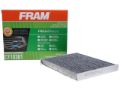 Imagen de Filtro de Cabina FRAM CF10381 Para Hyundai Azera 2006-2008, Hyundai Santa Fe 2007-2009, Hyundai Sonata 2006-2010, y Otros