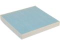 Imagen de Filtro de Cabina FRAM FSC10729 Para Chrysler 200 Series 2011-2014, Chrysler Sebring 2007-2010, Dodge Avenger 2008-2014, y Otros