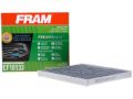Imagen de Filtro de Cabina FRAM CF10133 Para Toyota Corolla 2002-2008, Toyota Matrix 2003-2008