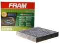 Imagen de Filtro de Cabina FRAM CF11924 Para Fiat 500 2012-2019, Fiat 500 Electric 2013-2019