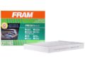 Imagen de Filtro de Cabina FRAM CF11902 Para Audi Q7 2007-2015, Porsche Cayenne 2003-2018, Porsche Cayenne Hybrid 2011-2018, y Otros